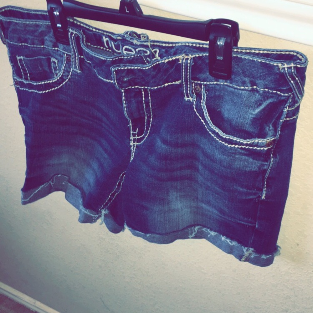Rue 21 jean shorts